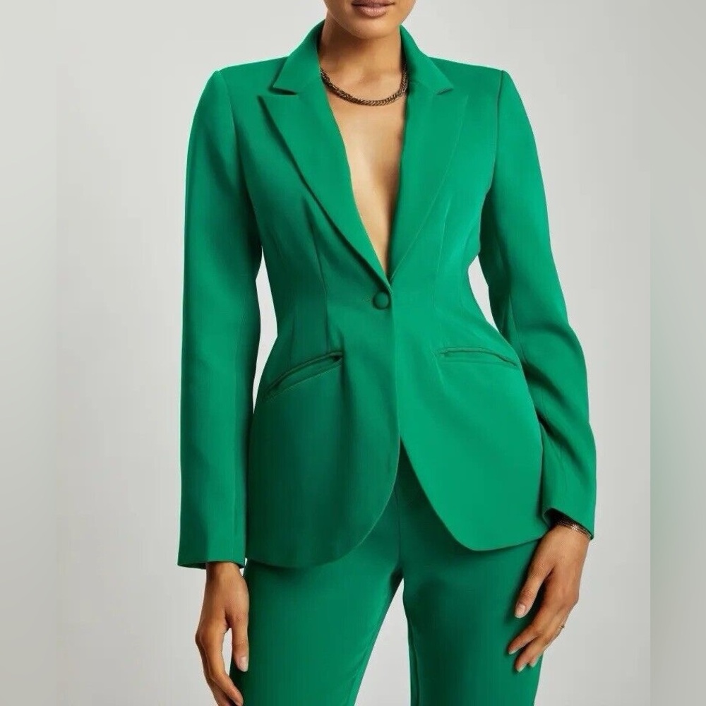 Meshki Dress Pants